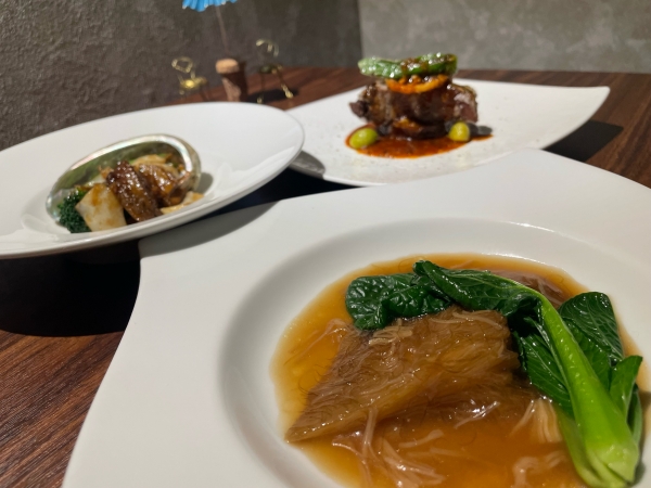 クリスマスコース！