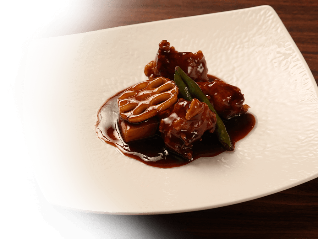 料理