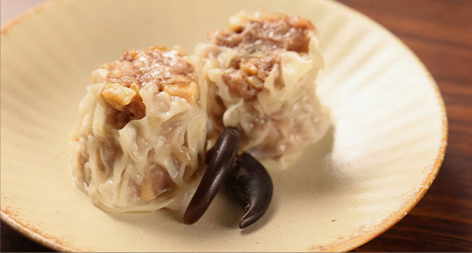 焼売